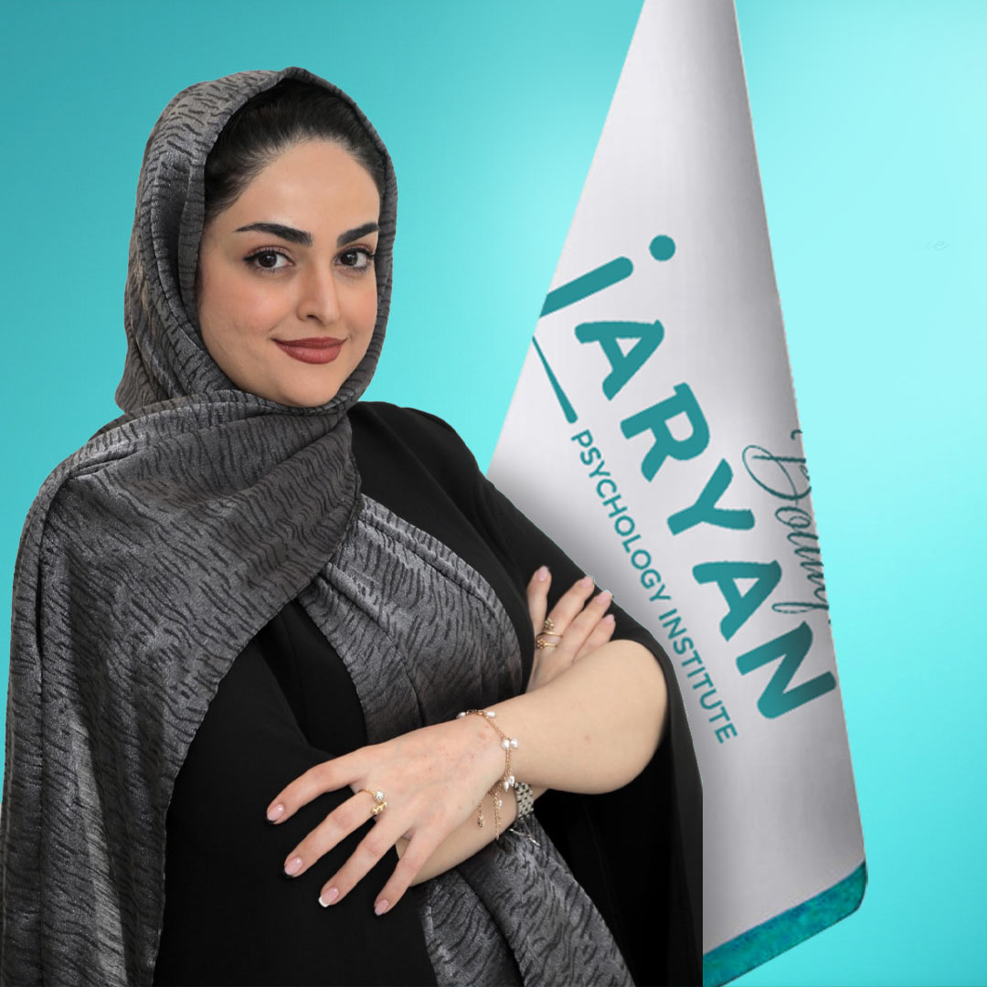 دکتر فاطمه ماهرو