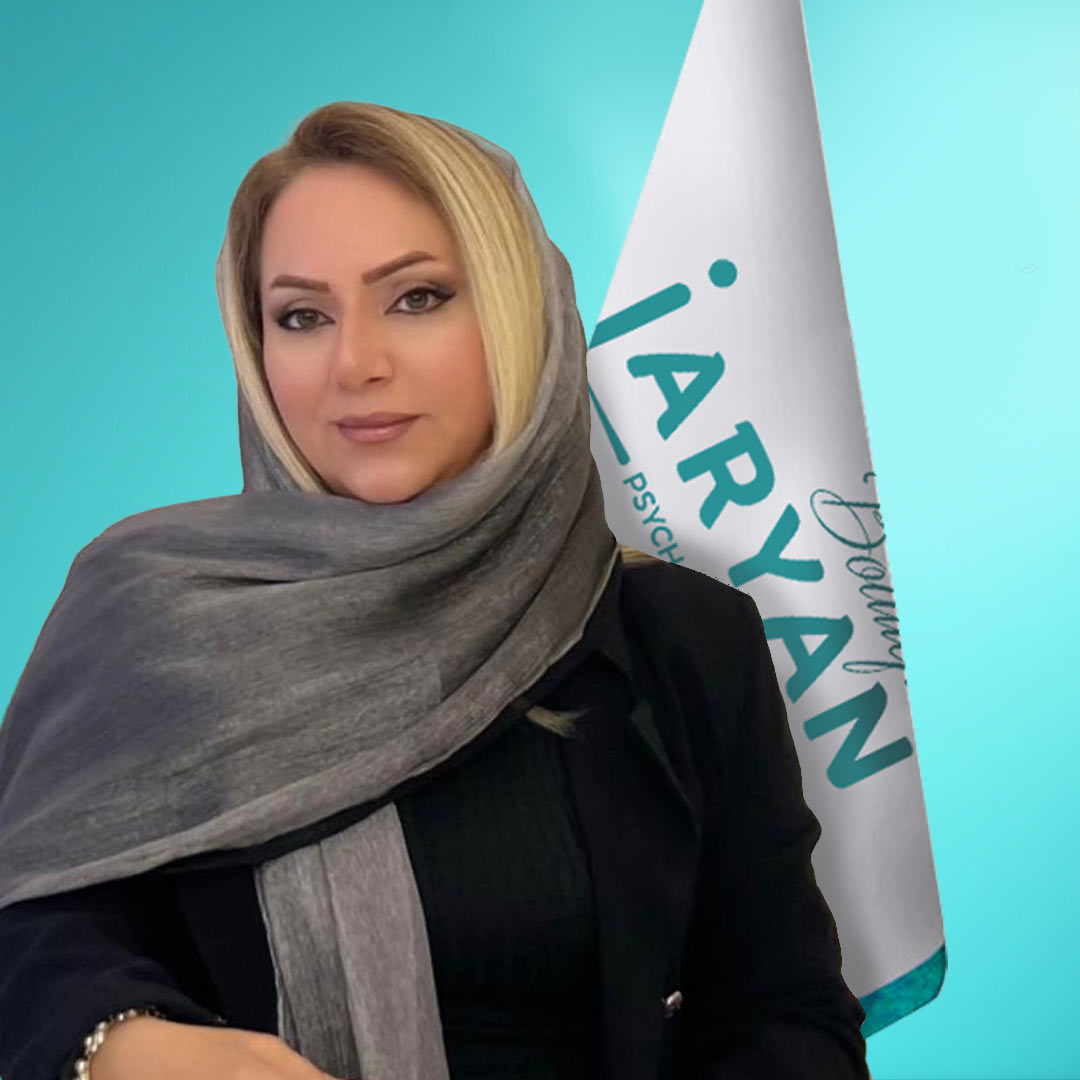 دکتر ماریا غائبی پناه