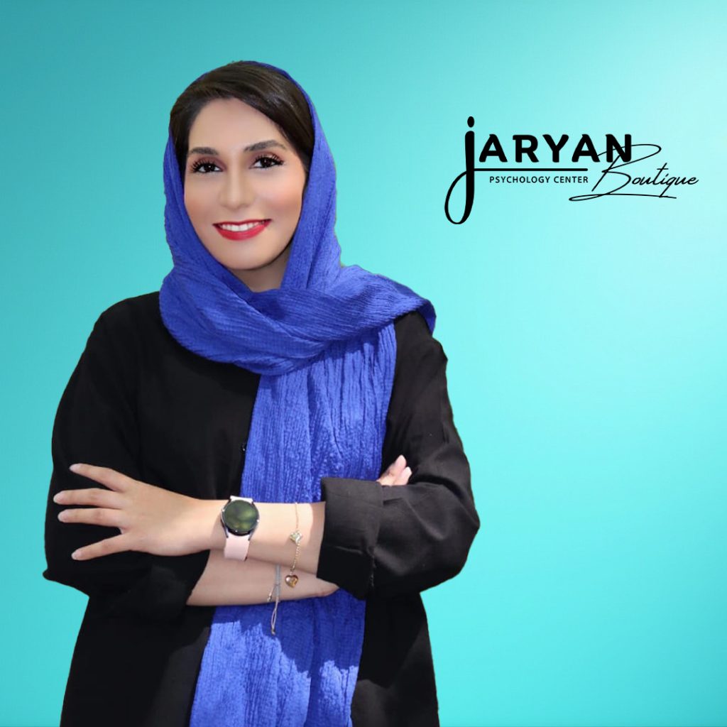 دکتر مریم مویدی مهر