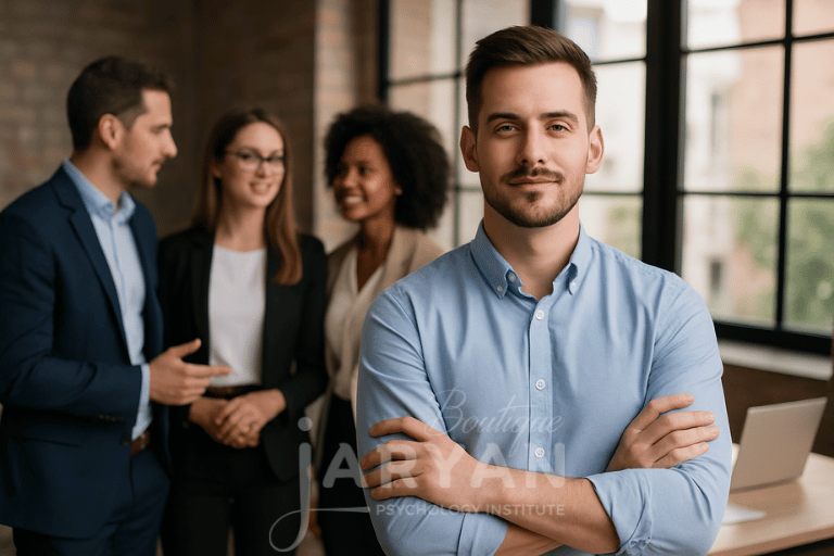 اعتماد به نفس چیست و چگونه تقویت می‌شود؟
