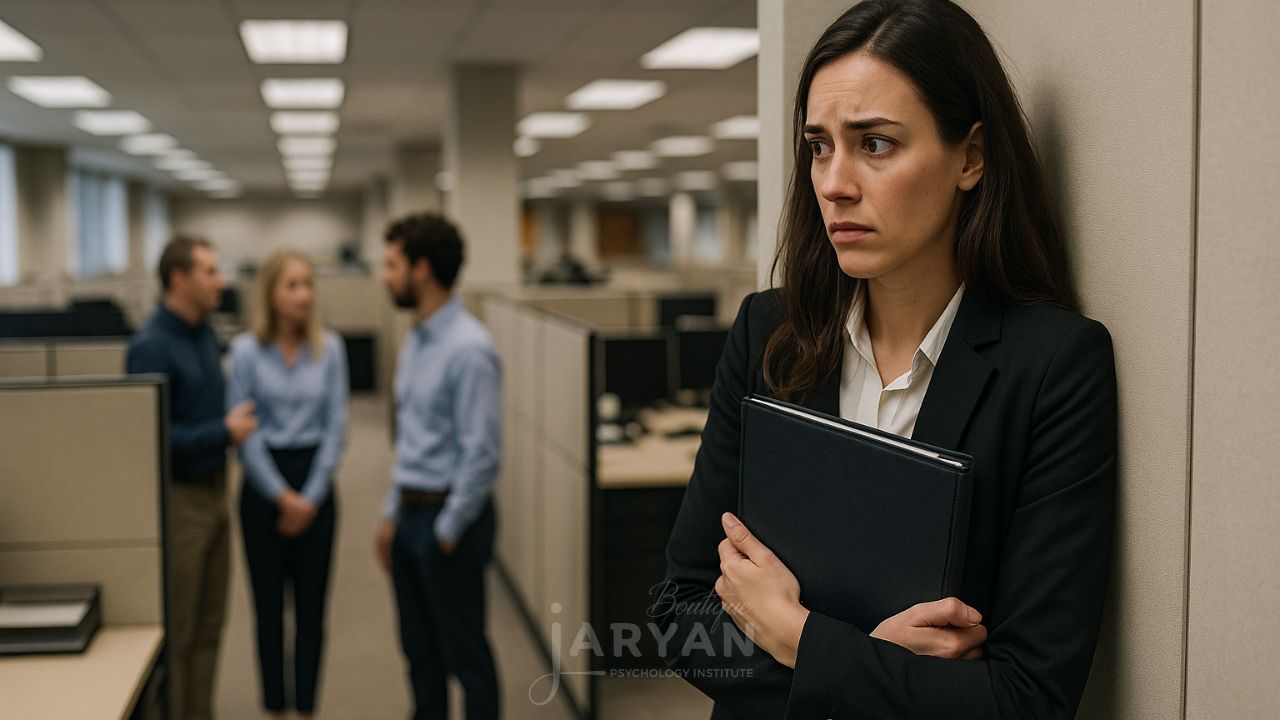 علائم فوبیا یا ترس بیش از حد چیست؟‌