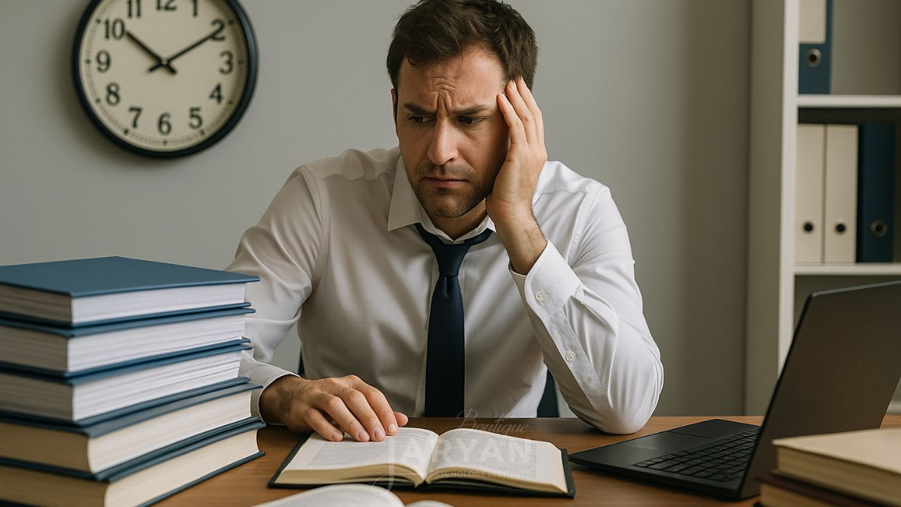 کمال‌گرایی چیست؟ علائم، دلایل و راهکارهای درمان
