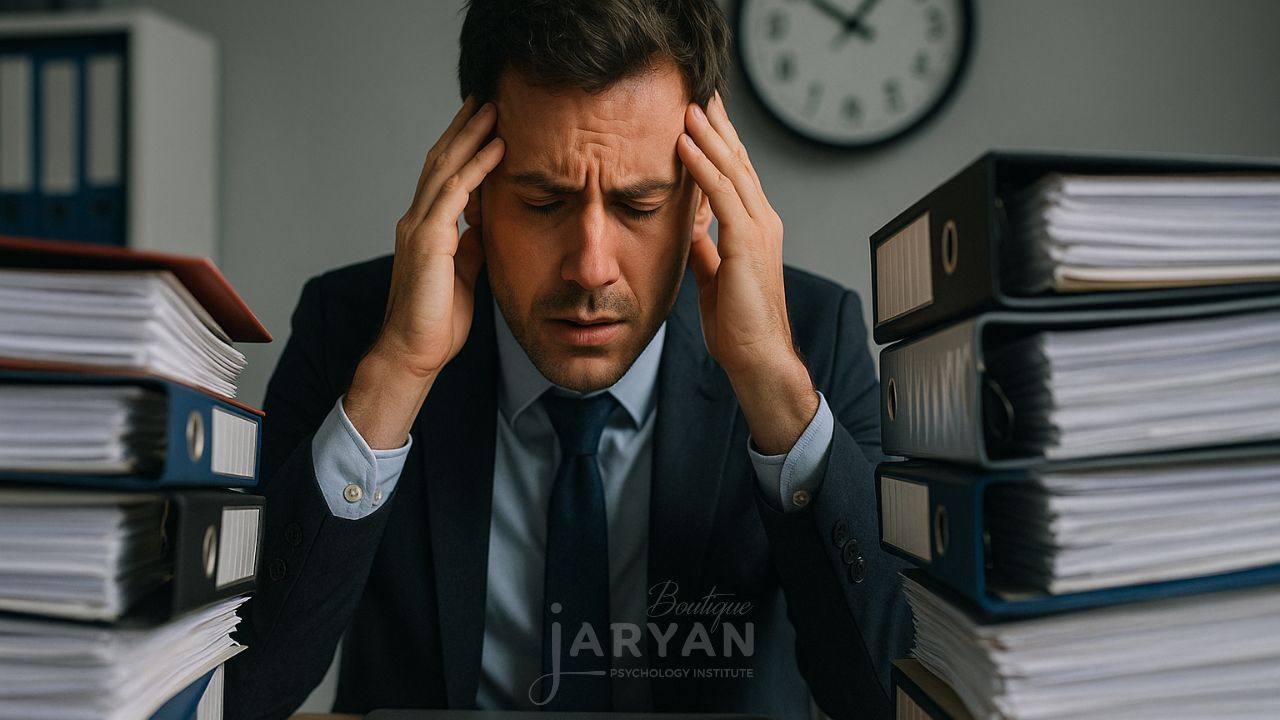 پرفکشنیسم