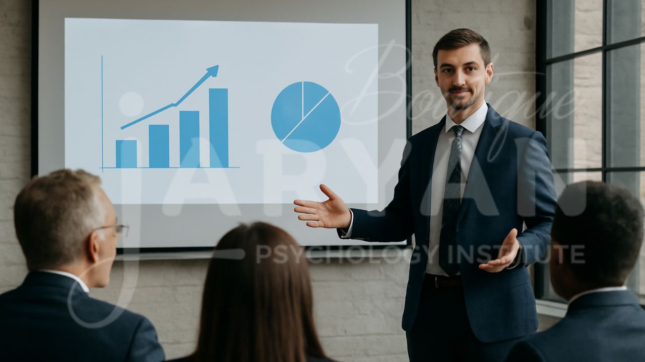 مشاوره صنعتی و سازمانی چیست؟