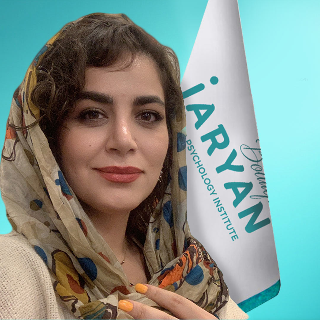 الهه رستم نژاد