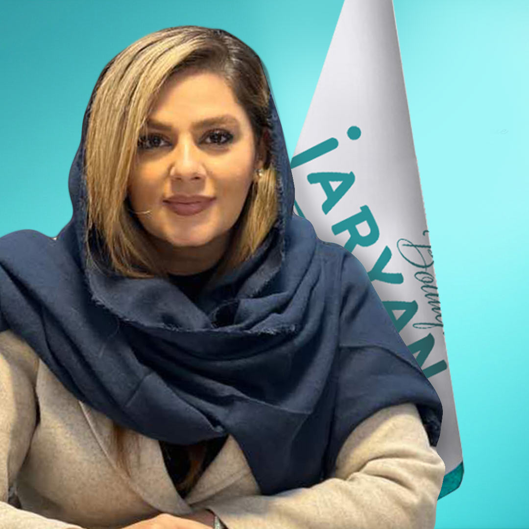 دکتر شيرين خوشدلان