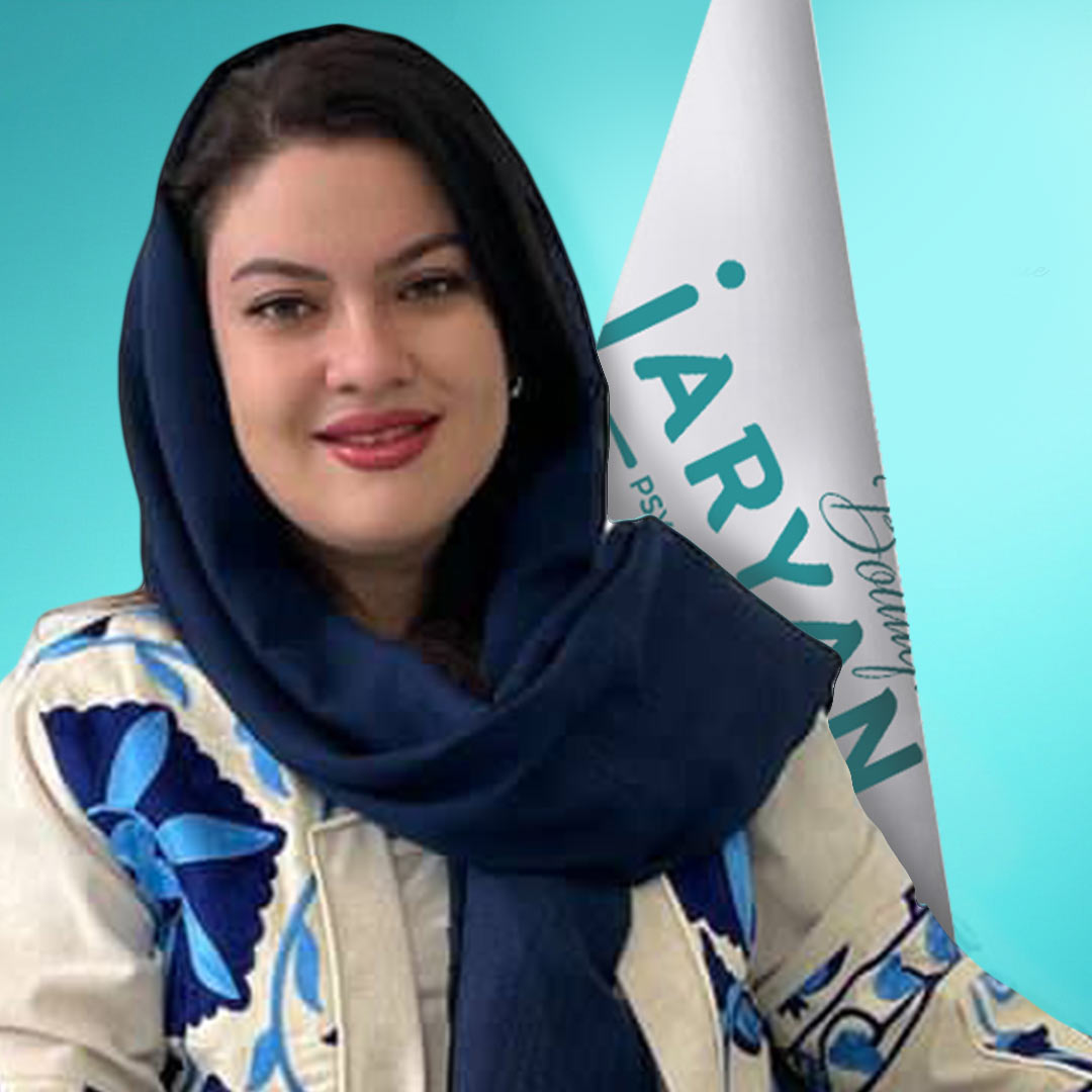 دکتر شیدا شیروانی