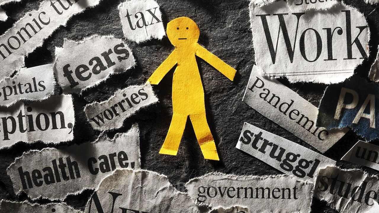دلهره چیست و چرا سراغمان می‌آید؟ | درمان و تکنیک‌های مدیریت آن