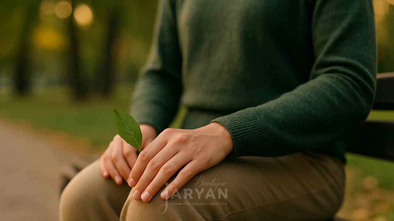 آگوراوبیا
