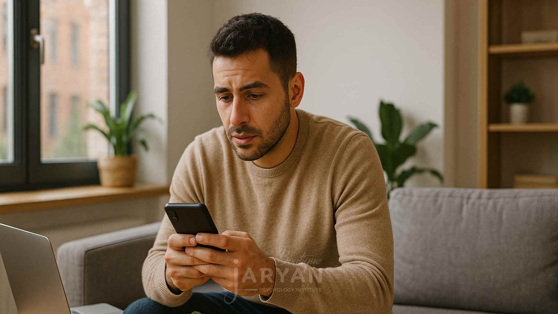 اختلال ASPD یا ضداجتماعی