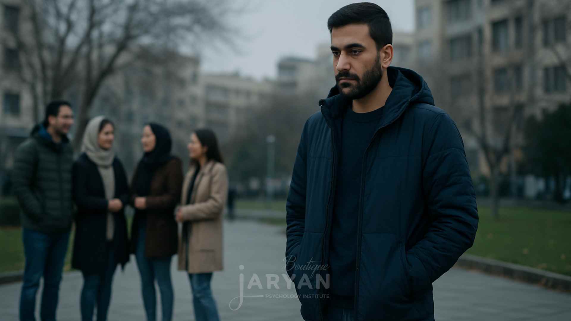 ضداجتماعی (ASPD) چیست؟ | علائم و اشکال مختلف و درمان آنتیسوشال