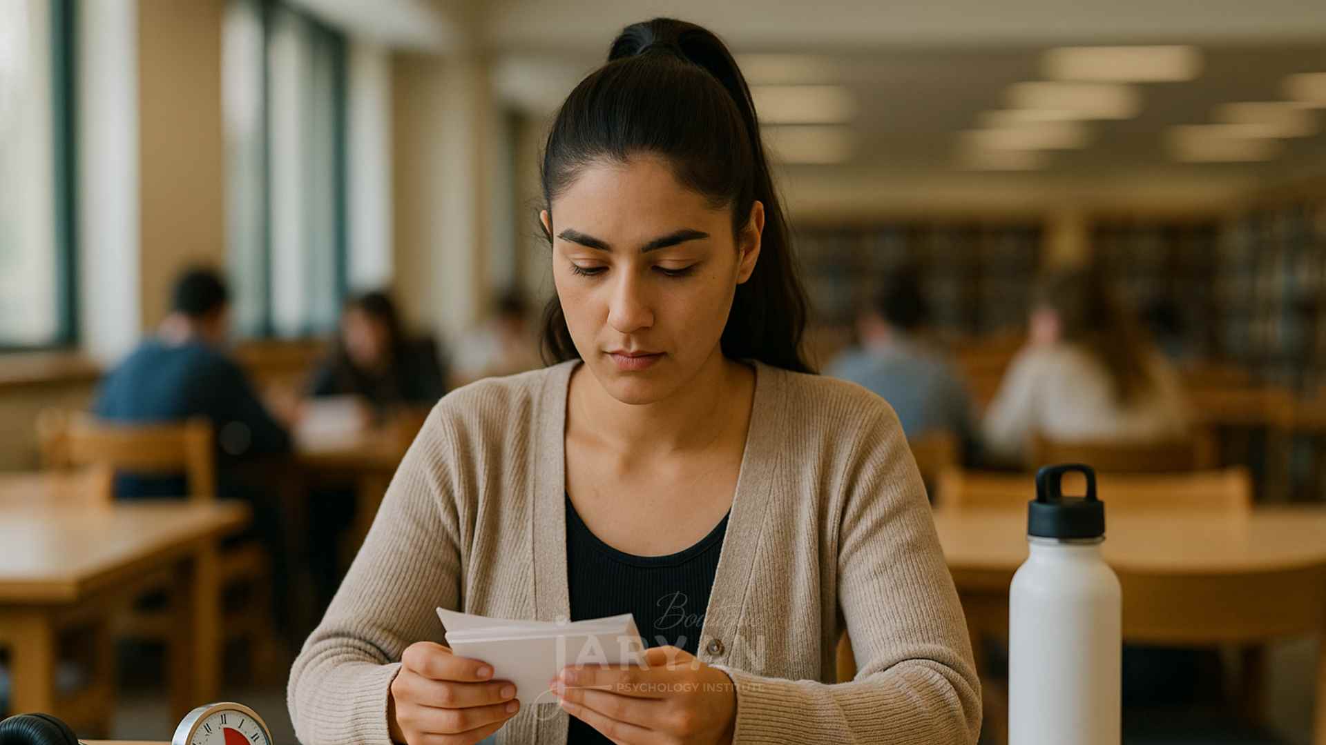 راهکار های افزایش تمرکز