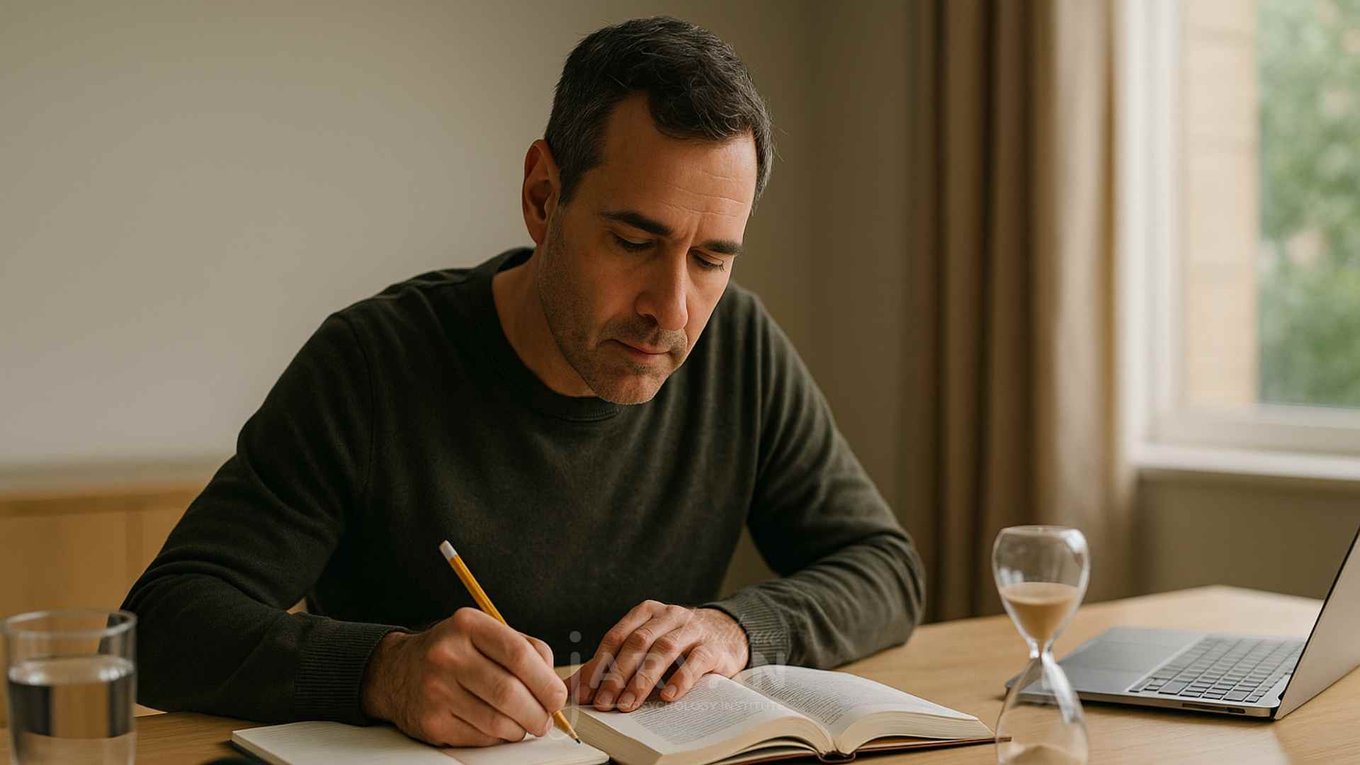 راهکار های افزایش تمرکز برای تحصیل