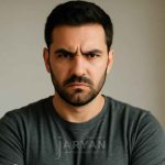 چرا کنترل خشم مهم است؟