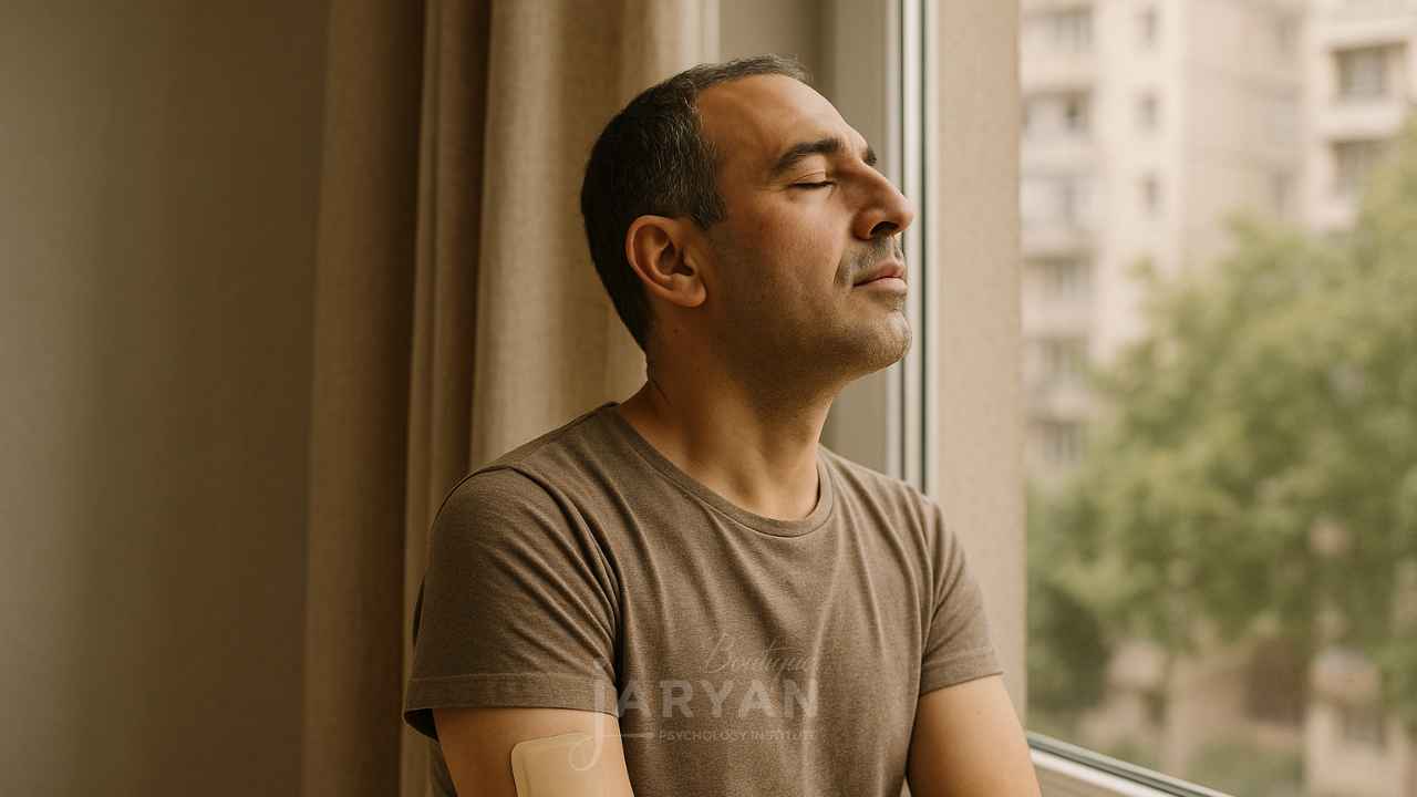 راهکاهای ترک سیگار و قلیان