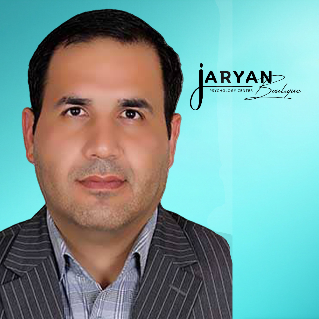 دکتر کوروش دارابی