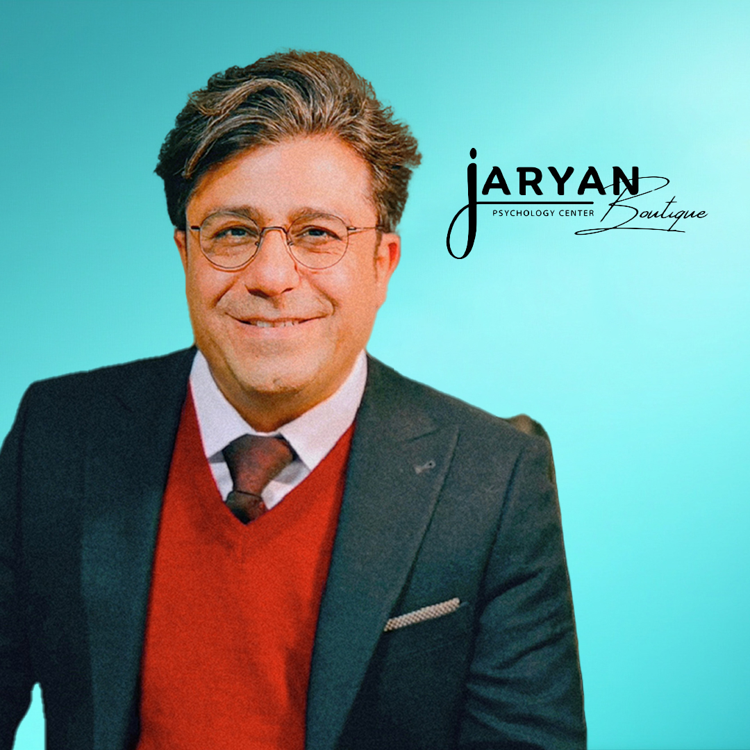 دکتر مهدی مهدوی