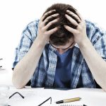 مدیریت استرس کنکور – چگونه آرامش و تمرکز خود را حفظ کنیم