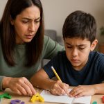 اختلالات یادگیری چیست؟ | راهکارهای درمانی