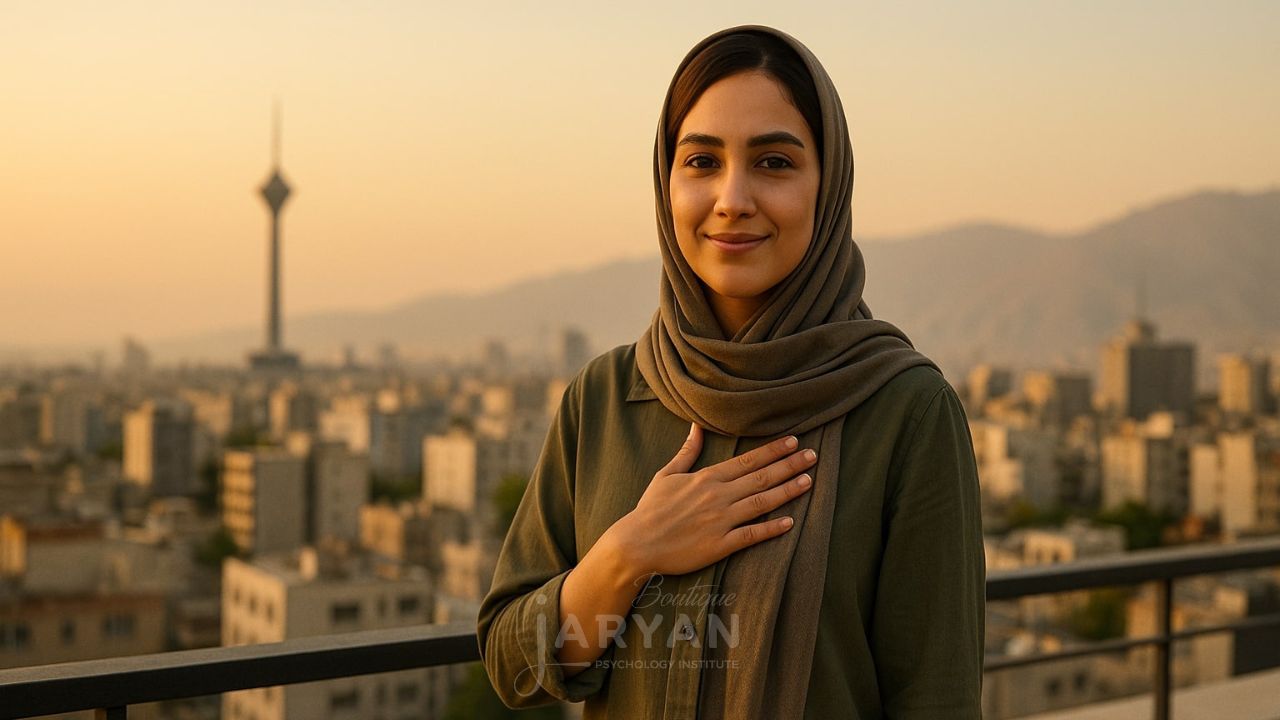 چطور تمرین کنیم که عزت نفس کاذب نداشته باشیم؟