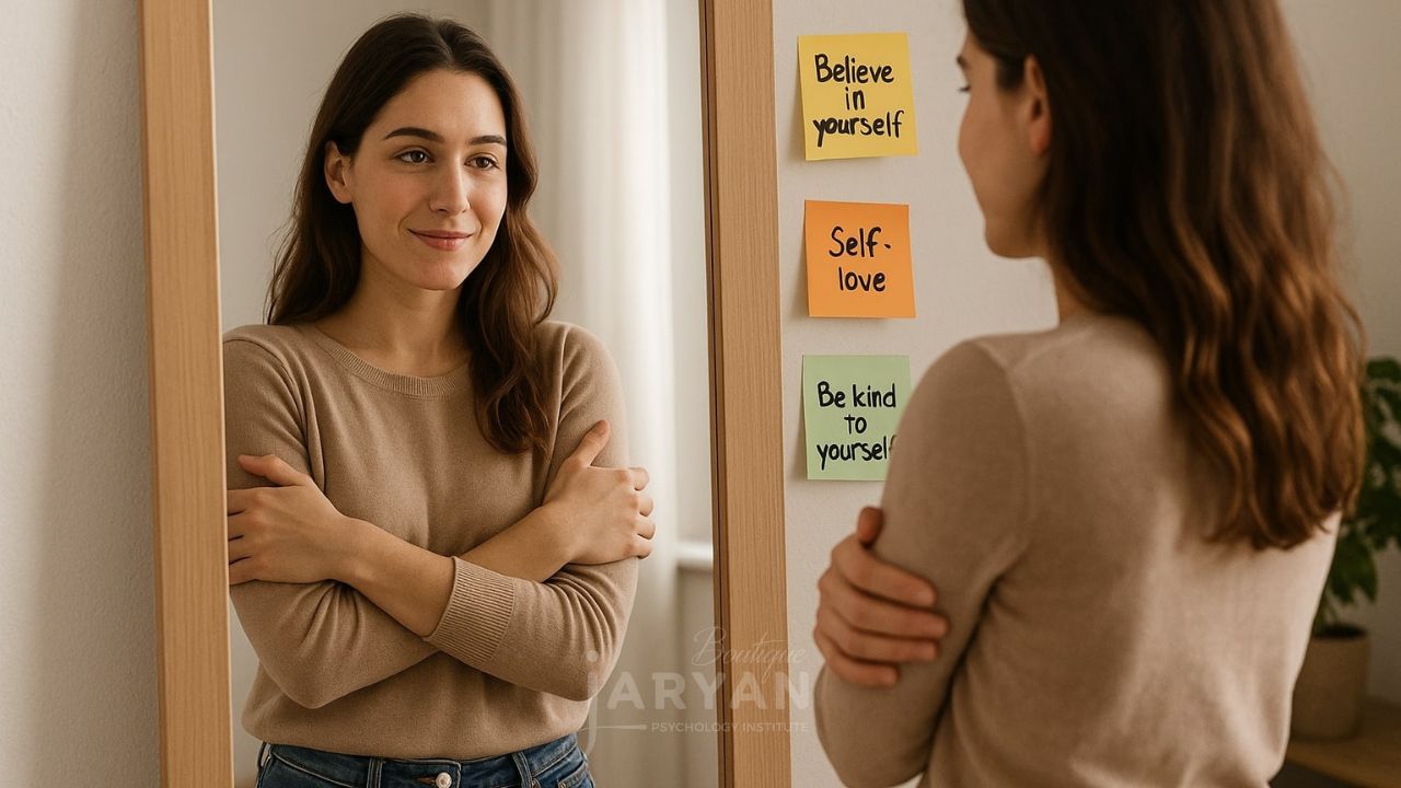 عزت نفس چیست و چرا اینقدر مهم است؟