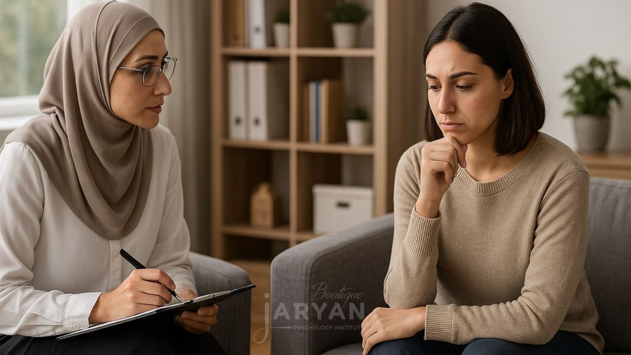 چه کسانی عزت نفس ندارند؟