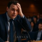 گلوسوفوبیا یا ترس از صحبت کردن در جمع