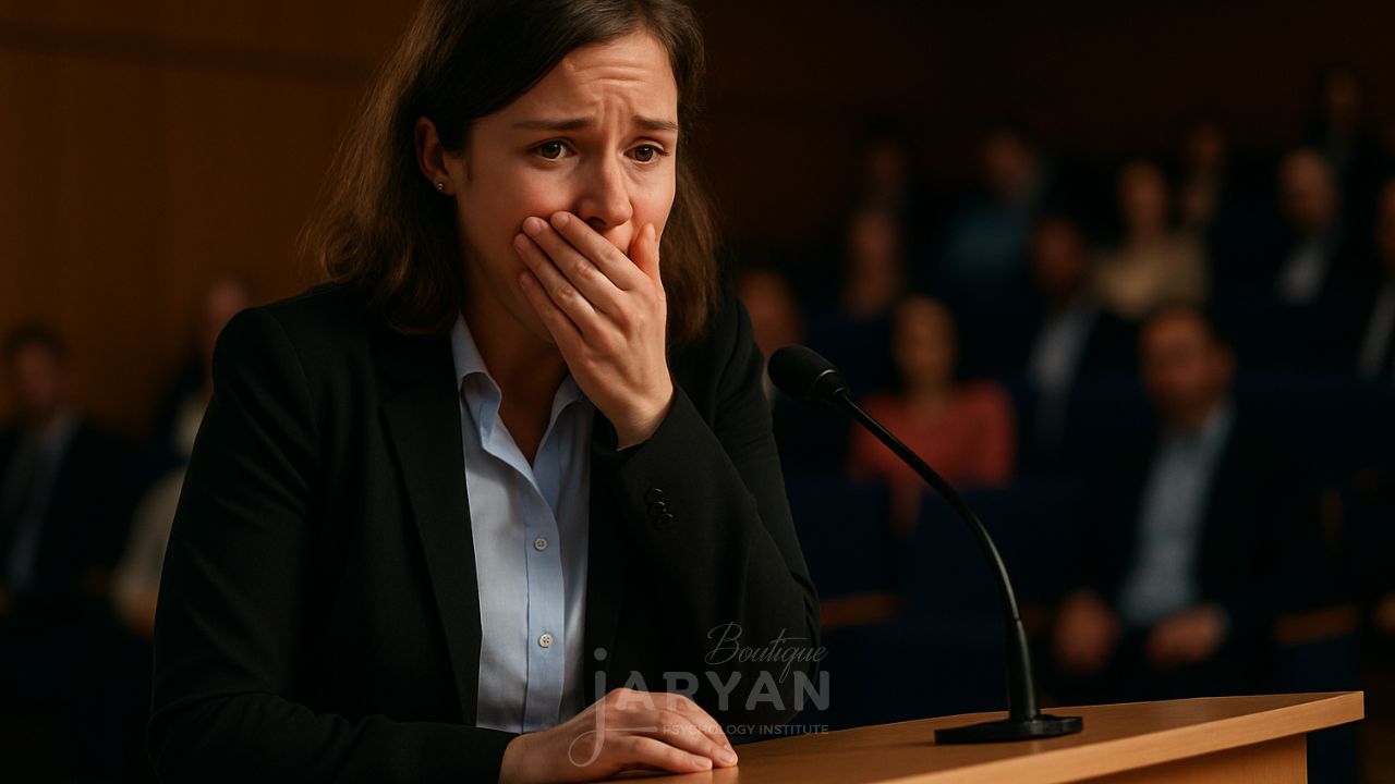 چه زمانی باید به روان‌شناس مراجعه کرد؟