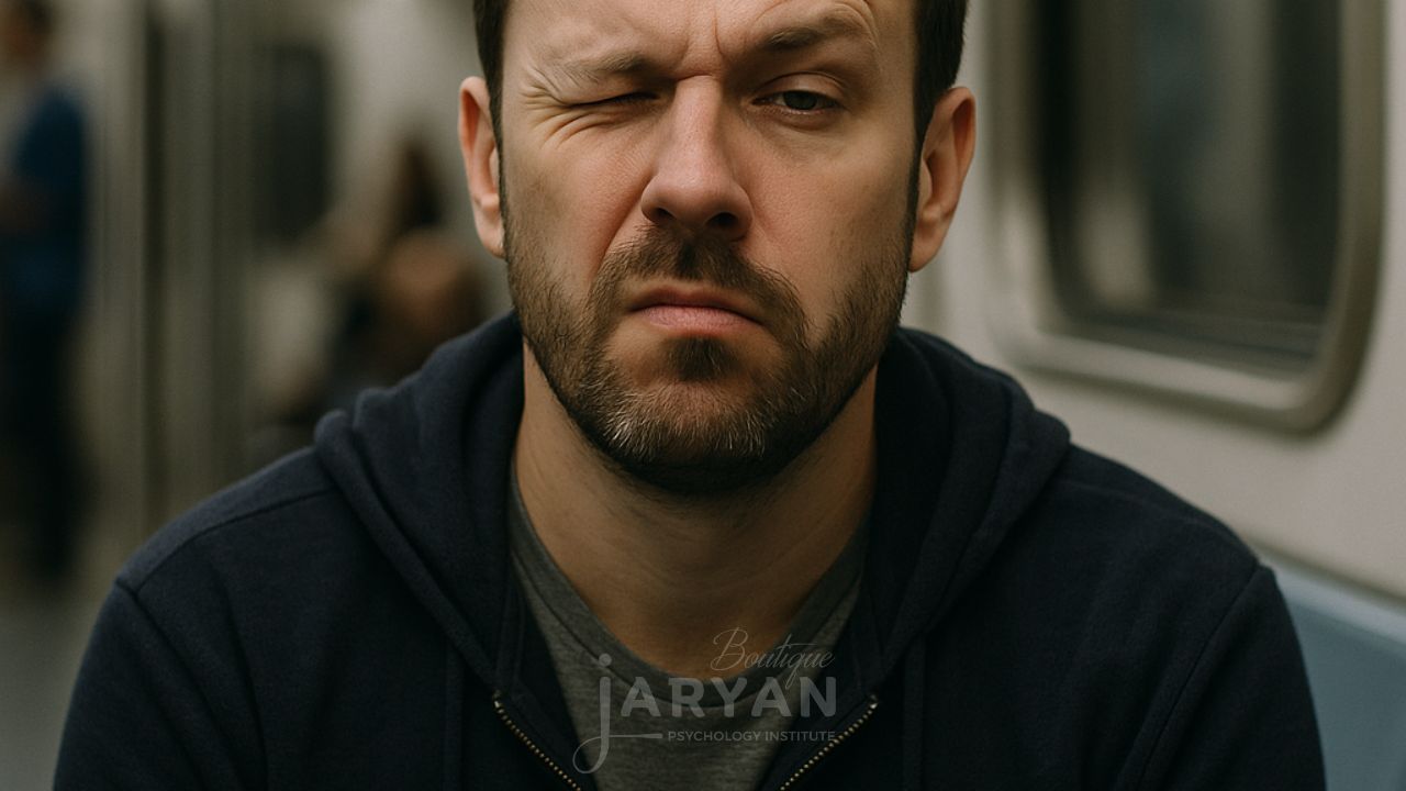 چه زمانی باید به روانشناس مراجعه کرد؟