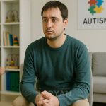 اوتیسم چیست؟ (ASD)