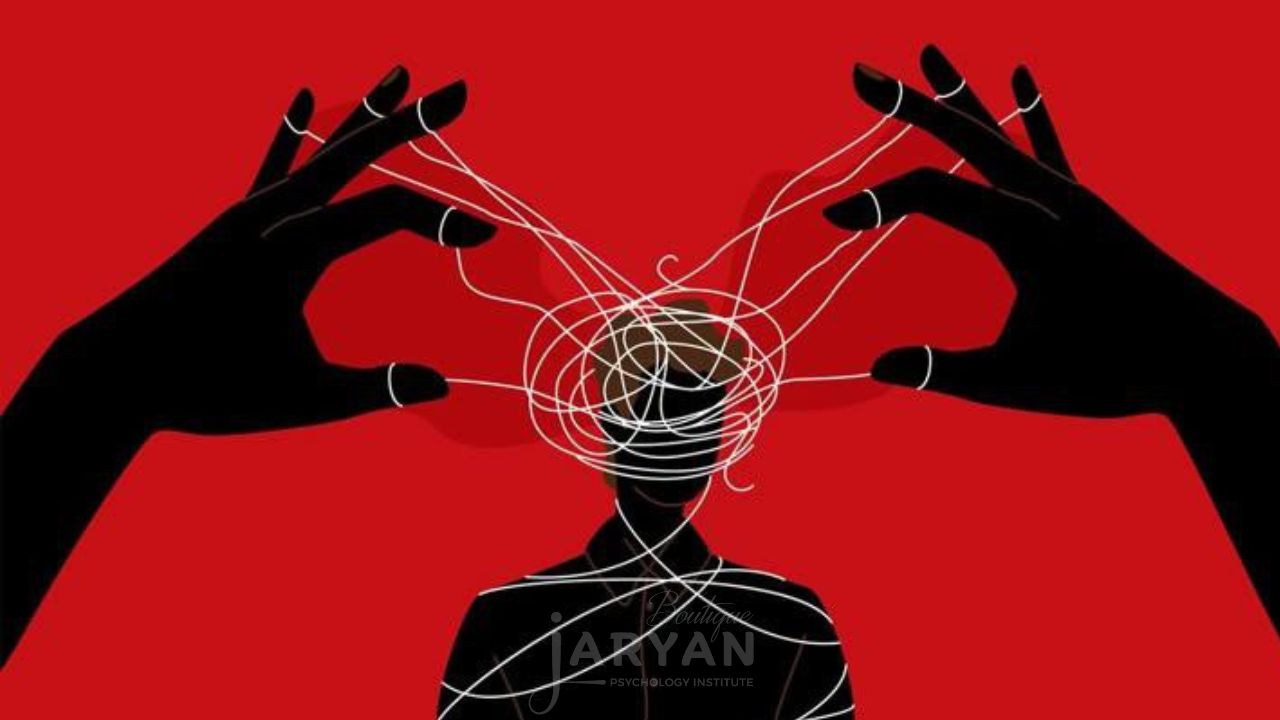 دستکاری روانی