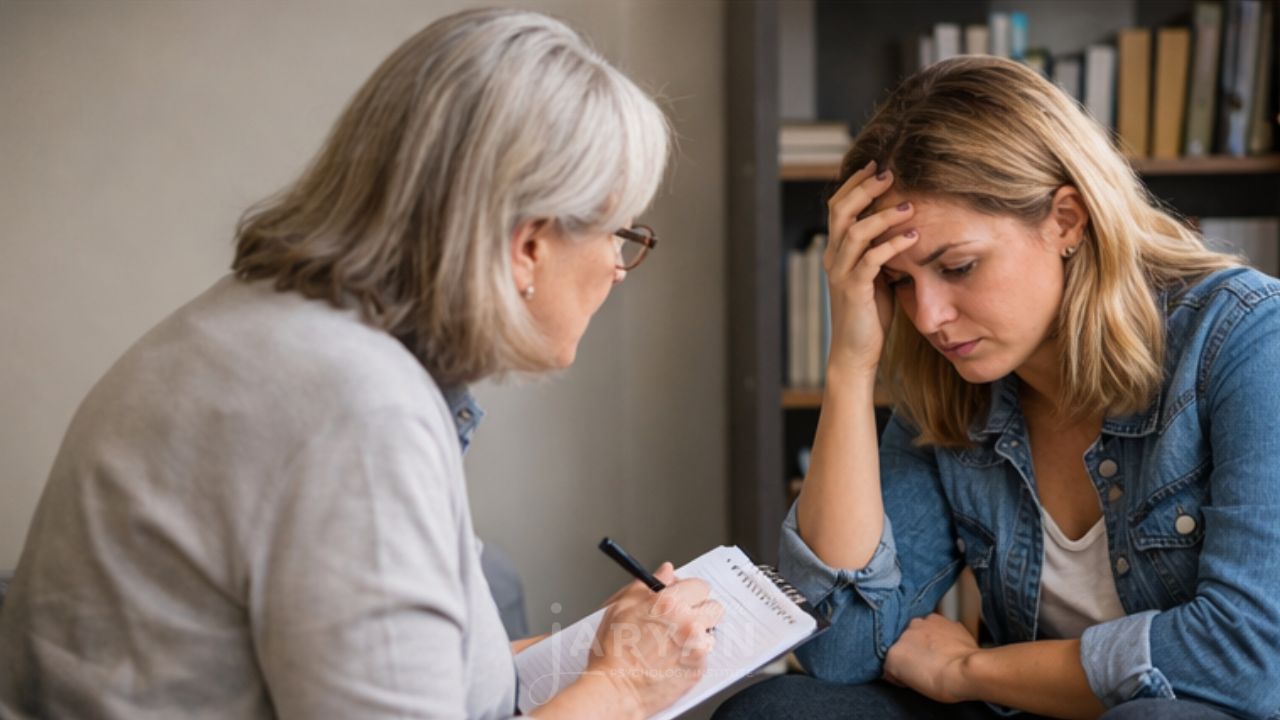 روش‌های درمان پرخوری عصبی و بولیمیا