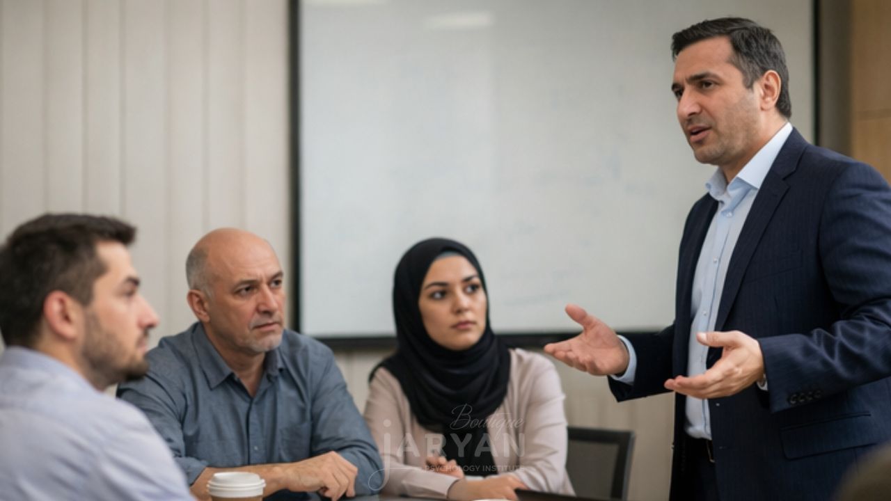 خودشیفتگی چیست؟ نشانه‌ها، علت‌ها، انواع و راه‌های درمان و مدیریتب