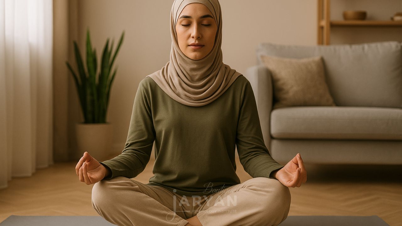 ذهن‌آگاهی چیست و با مدیتیشن چه تفاوتی دارد؟