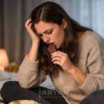 پرخوری عصبی یا بولیمیا چیست؟ بررسی کامل علائم، تفاوت‌ها، علل و روش‌های درمان