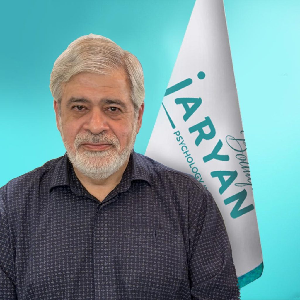 دکتر علی شریفی