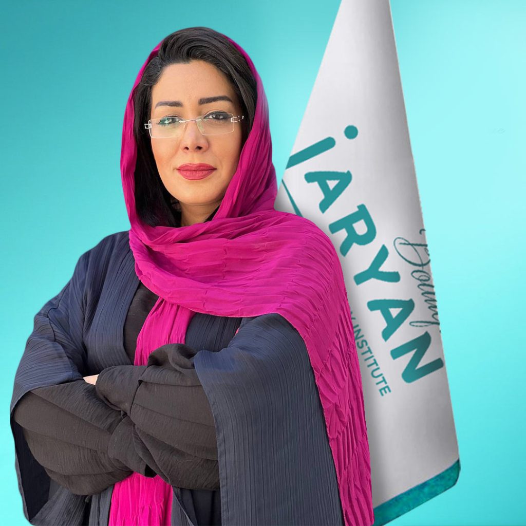 شیما محمد ولی بیگی
