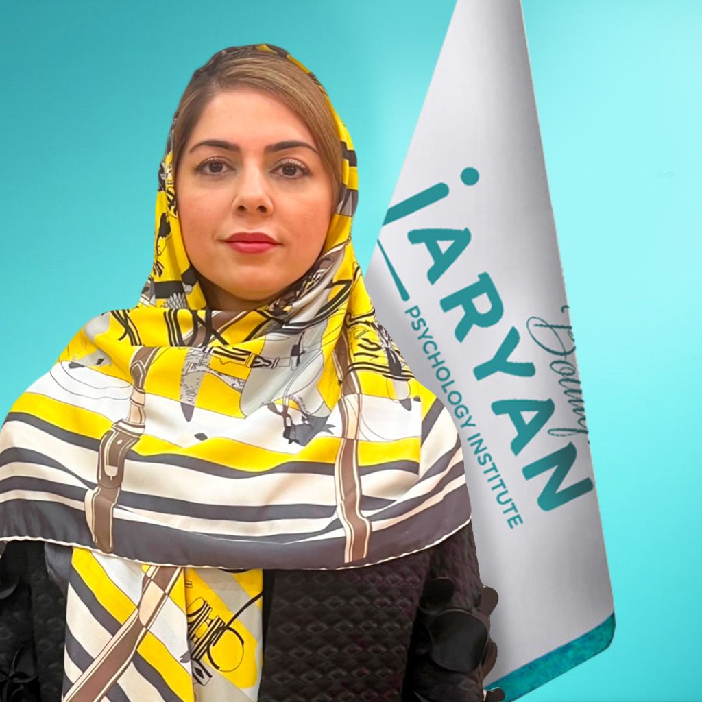 دکتر سپیده سپانلو
