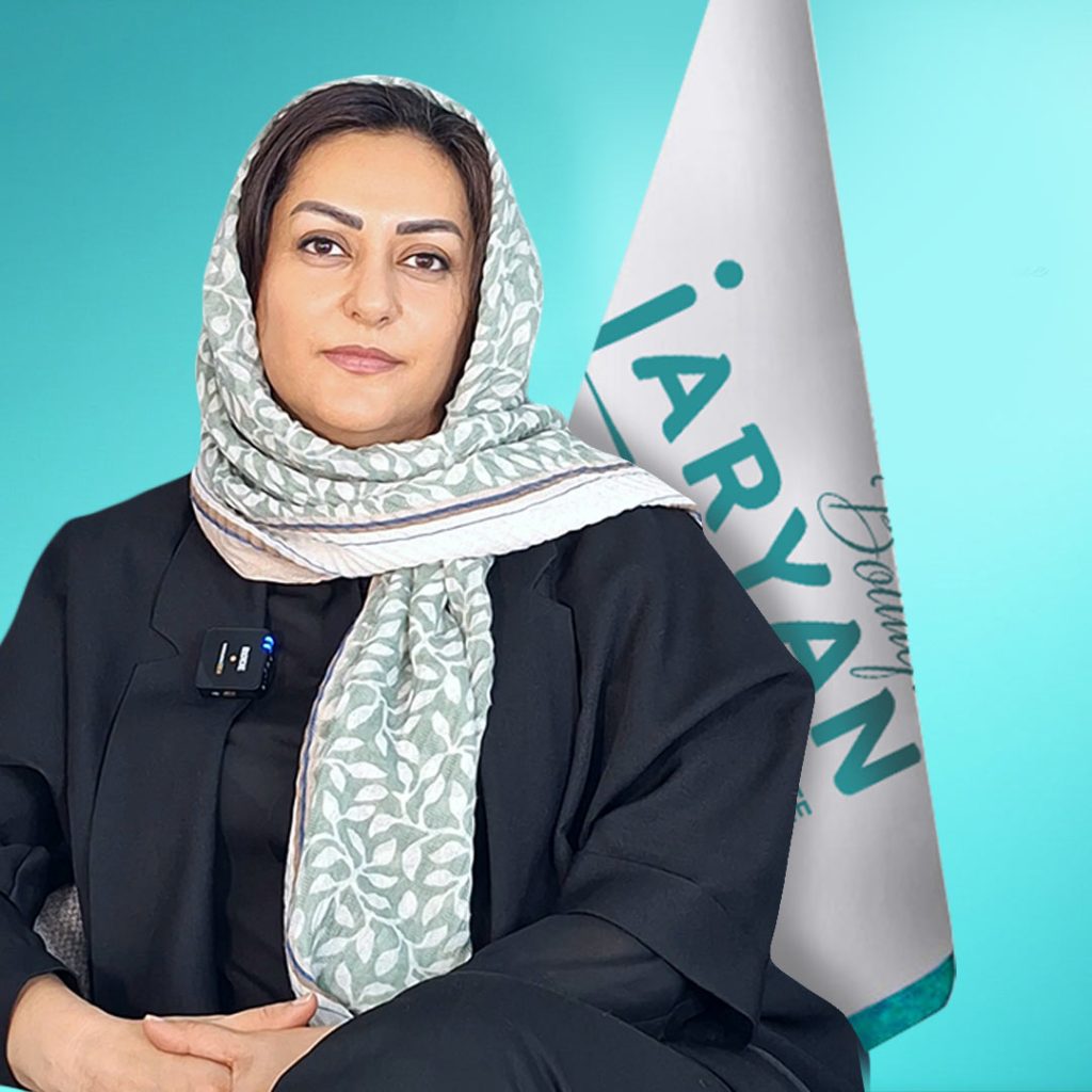 عاطفه سمائی