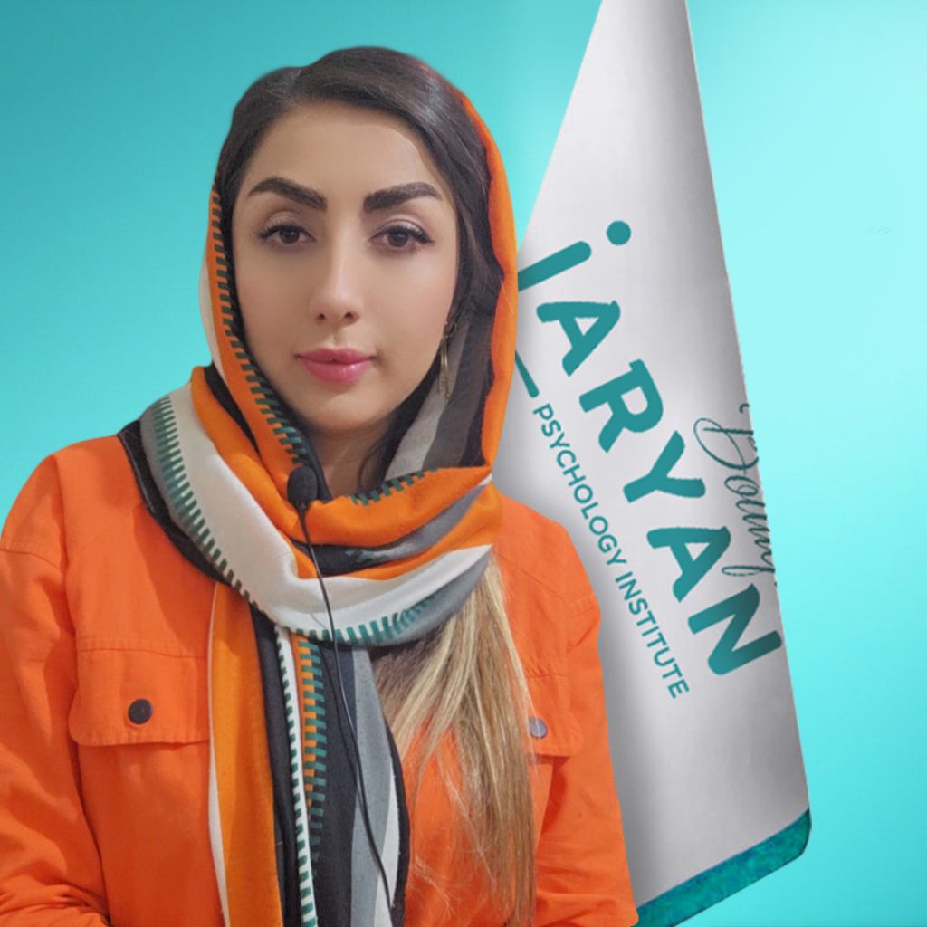 عاطفه دوستعلی