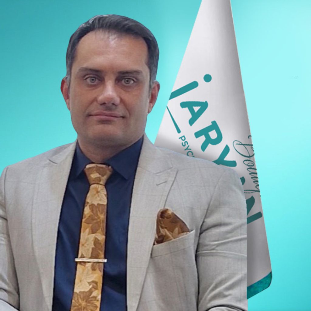 دکتر سهیل صالحی