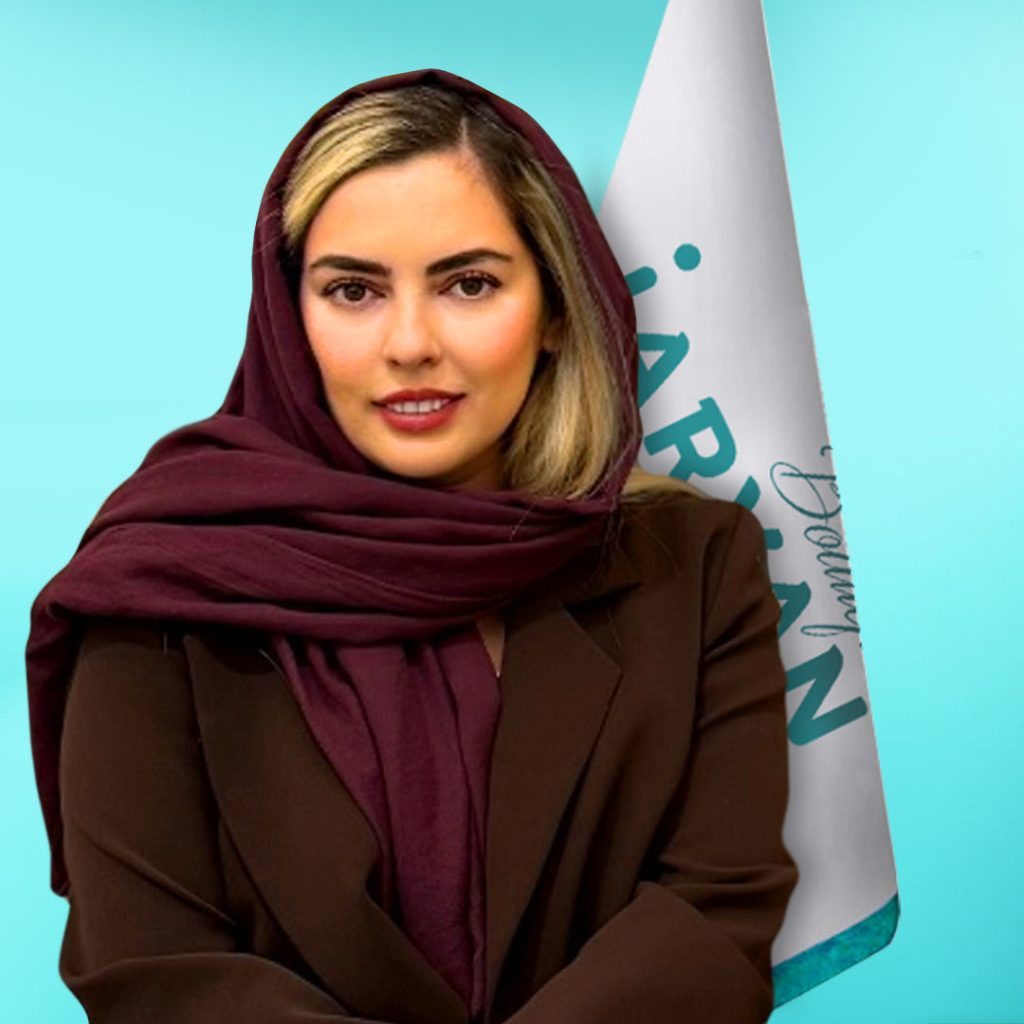 دکتر شادی آقا علی طاری