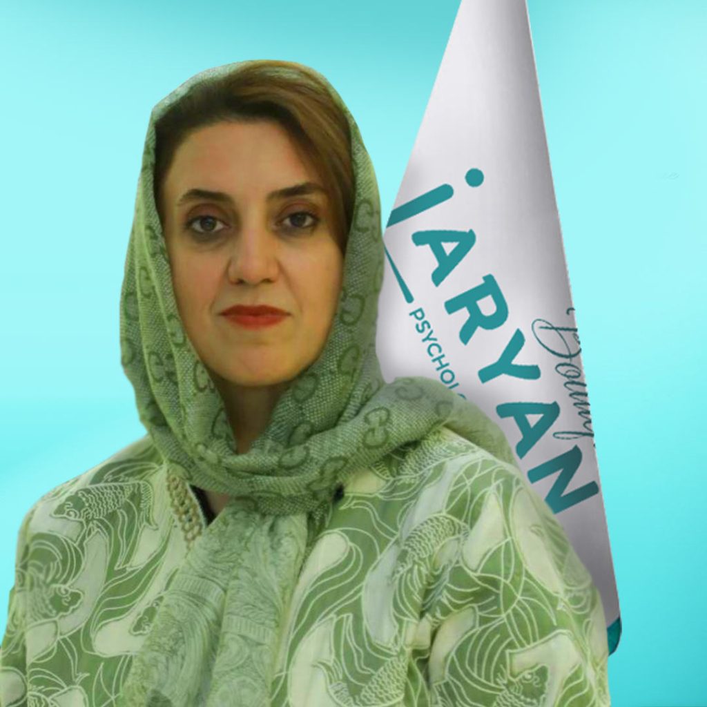 دکتر فهیمه مردان