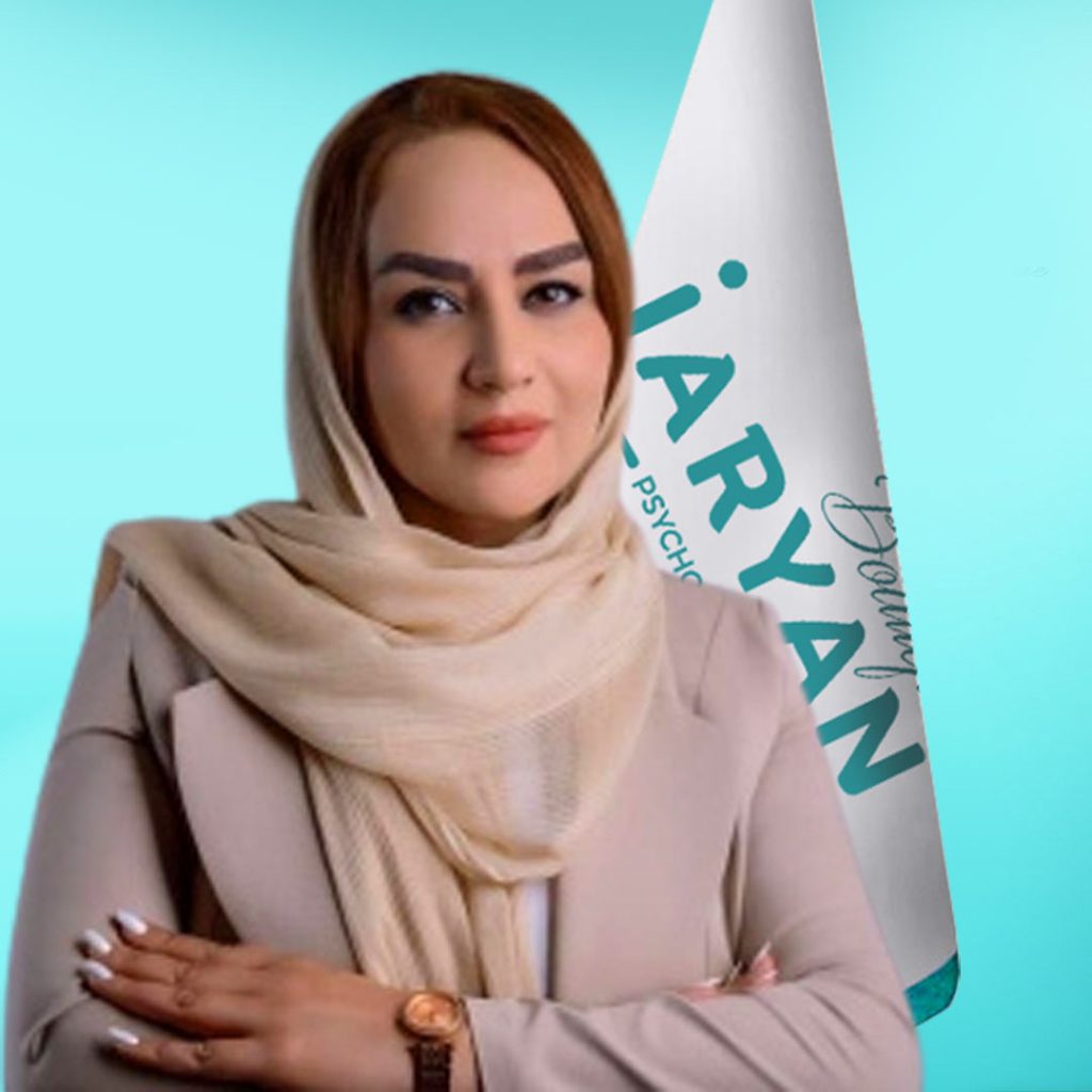 دکتر فرشته امیریان