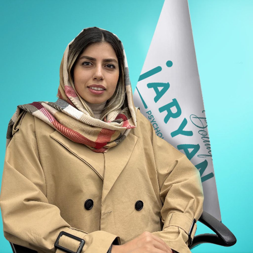 فرناز رضائی