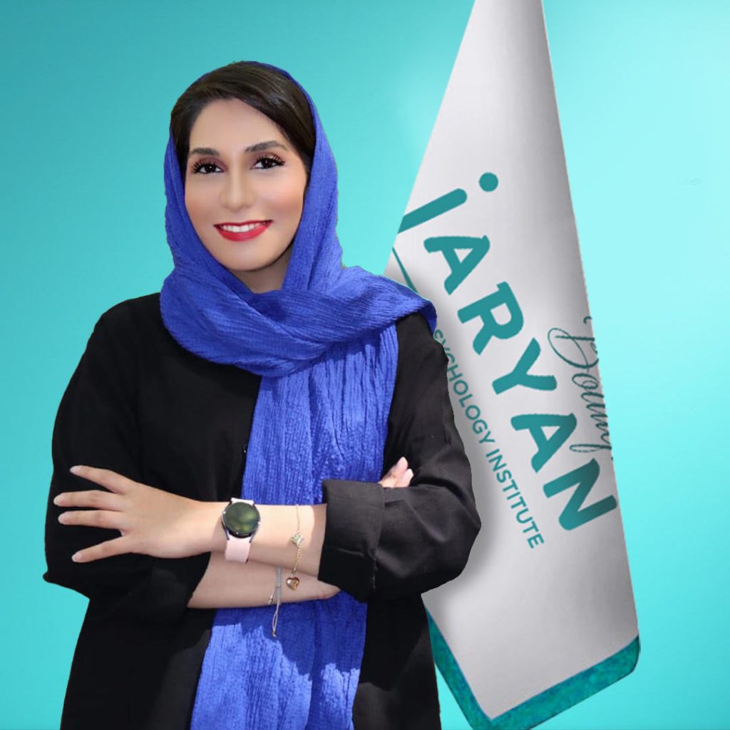 دکتر مریم مویدی مهر