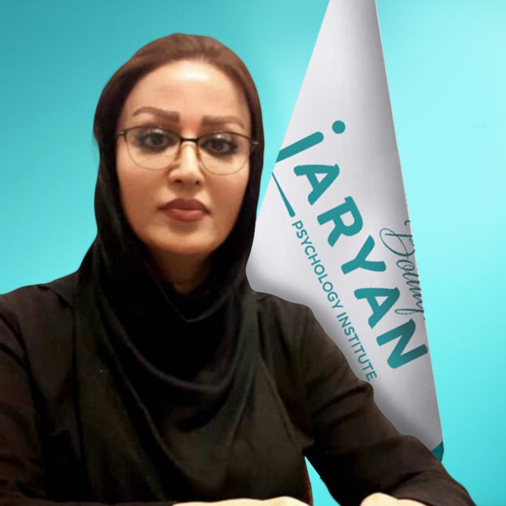 دکتر سعیده مصافی