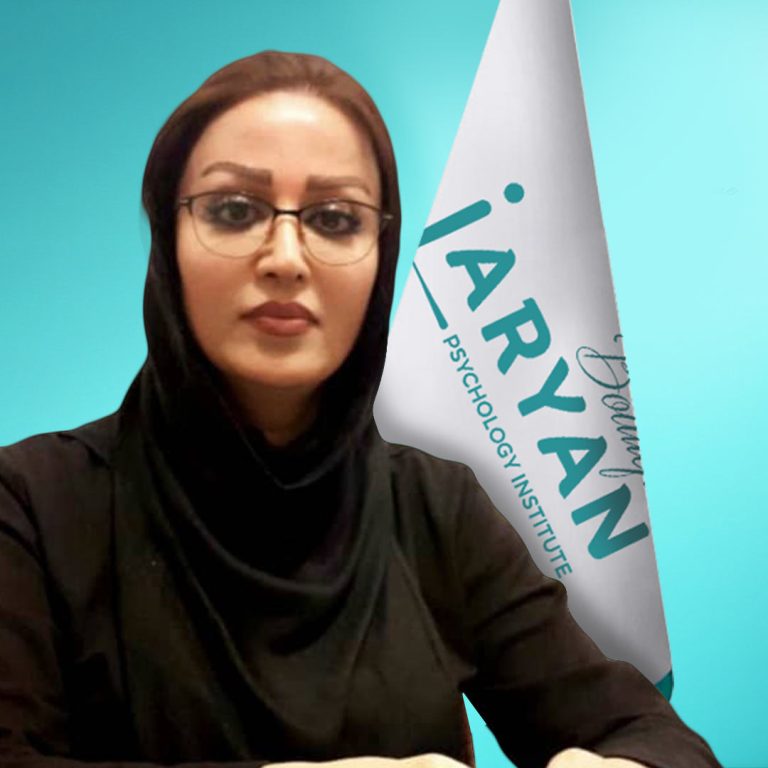 دکتر سعیده مصافی