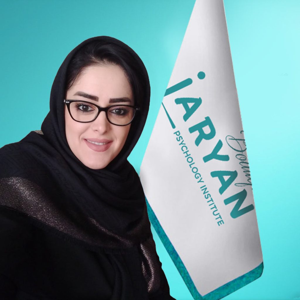 دکتر نازنین آهنگری