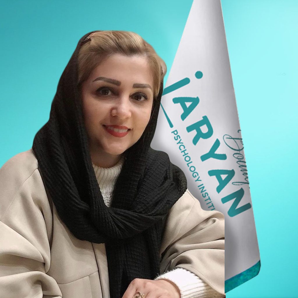 شراره بختیاری
